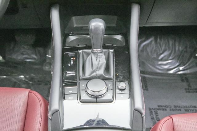 2025 MAZDA MAZDA3 2.5 S AWD