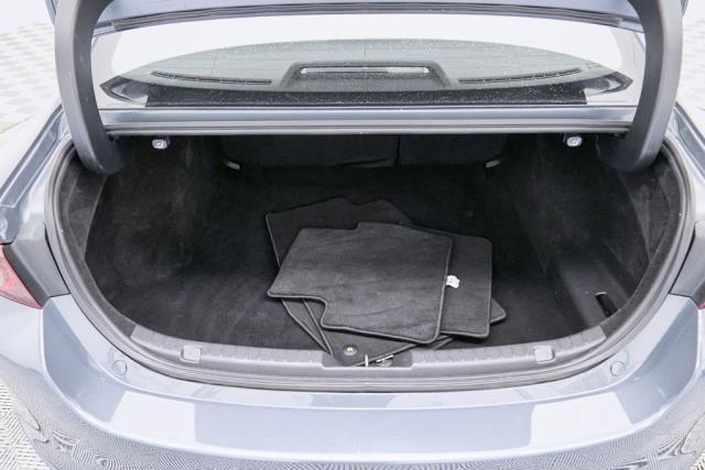 2025 MAZDA MAZDA3 2.5 S AWD