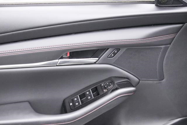 2025 MAZDA MAZDA3 2.5 S AWD