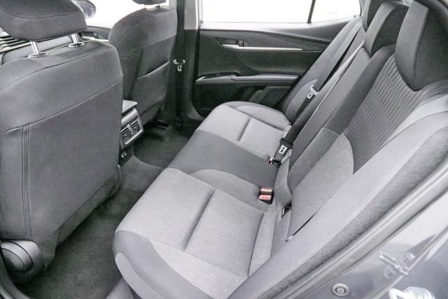 2025 Toyota Camry LE FWD