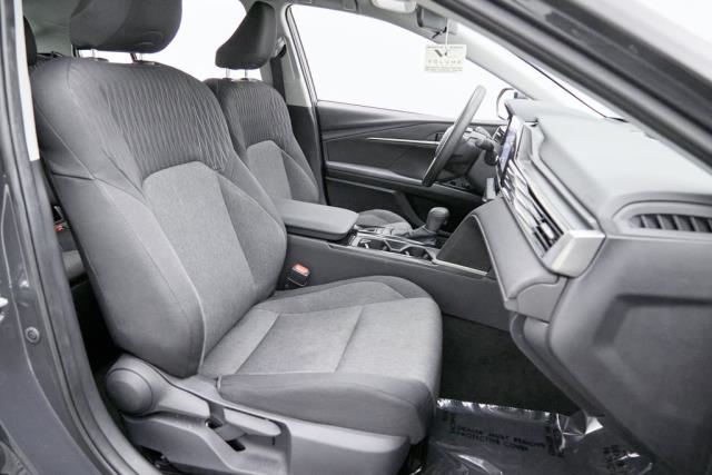 2025 Toyota Camry LE FWD