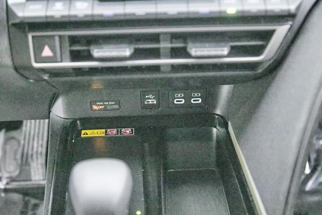 2025 Toyota Camry LE FWD