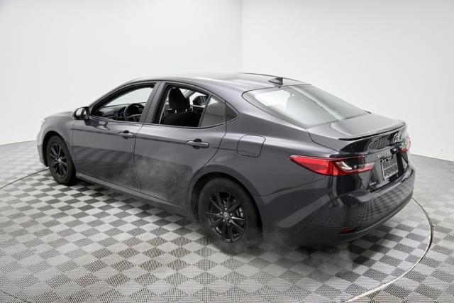 2025 Toyota Camry LE FWD
