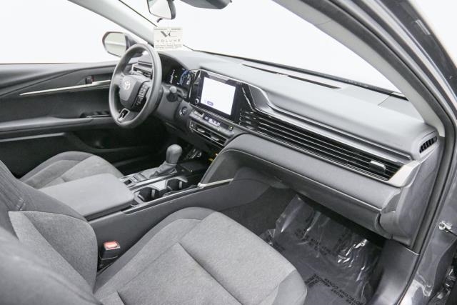 2025 Toyota Camry LE FWD