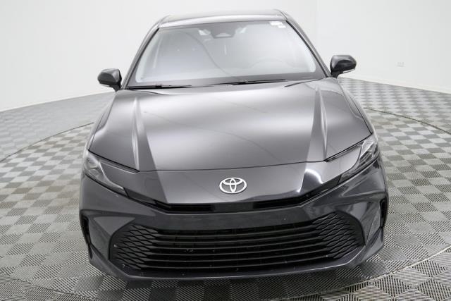 2025 Toyota Camry LE FWD
