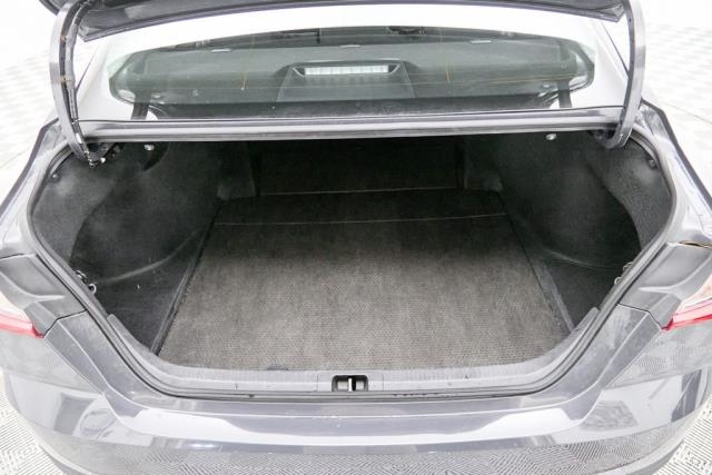 2025 Toyota Camry LE FWD