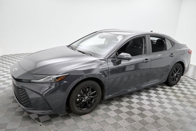 2025 Toyota Camry LE FWD