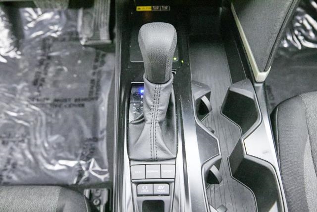 2025 Toyota Camry LE FWD