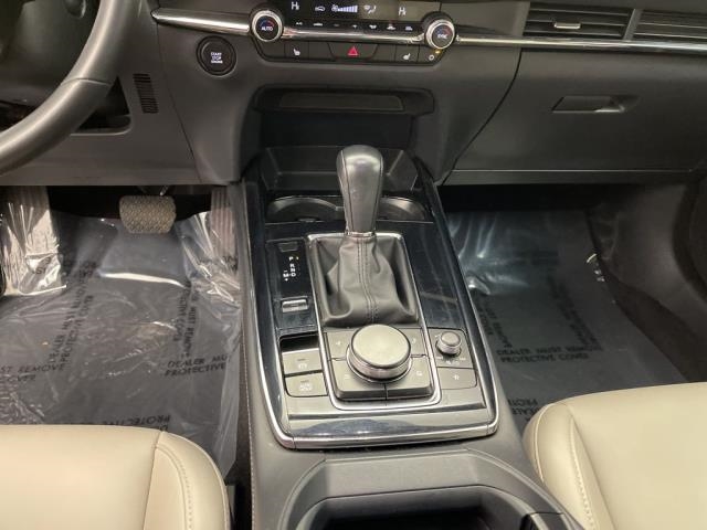 2025 MAZDA CX-30 2.5 S Preferred Package AWD