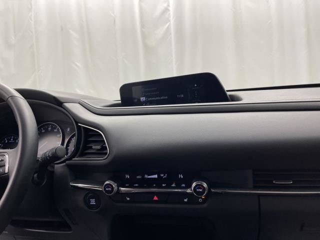 2025 MAZDA CX-30 2.5 S Preferred Package AWD