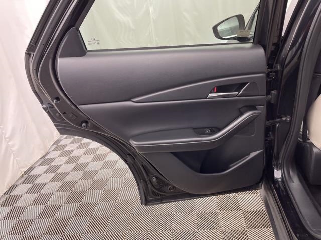 2025 MAZDA CX-30 2.5 S Preferred Package AWD