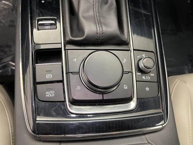 2025 MAZDA CX-30 2.5 S Preferred Package AWD