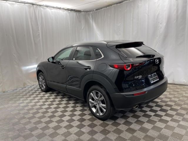 2025 MAZDA CX-30 2.5 S Preferred Package AWD