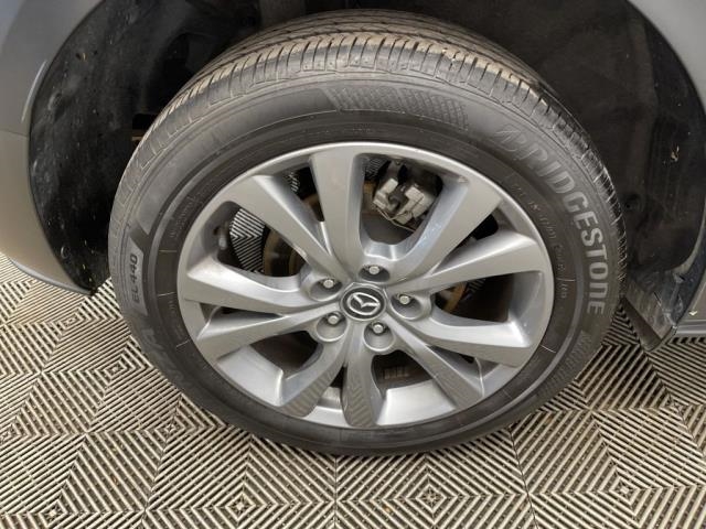 2025 MAZDA CX-30 2.5 S Preferred Package AWD