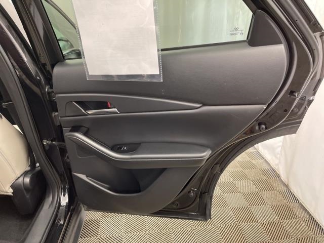 2025 MAZDA CX-30 2.5 S Preferred Package AWD