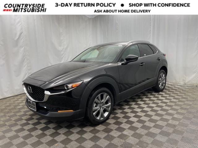 2025 MAZDA CX-30 2.5 S Preferred Package AWD