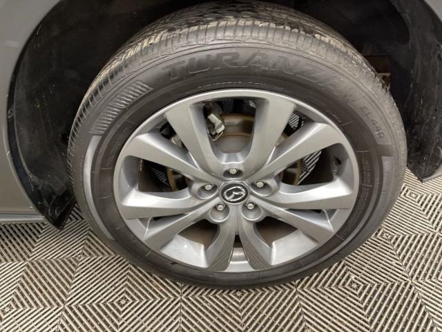 2025 MAZDA CX-30 2.5 S Preferred Package AWD