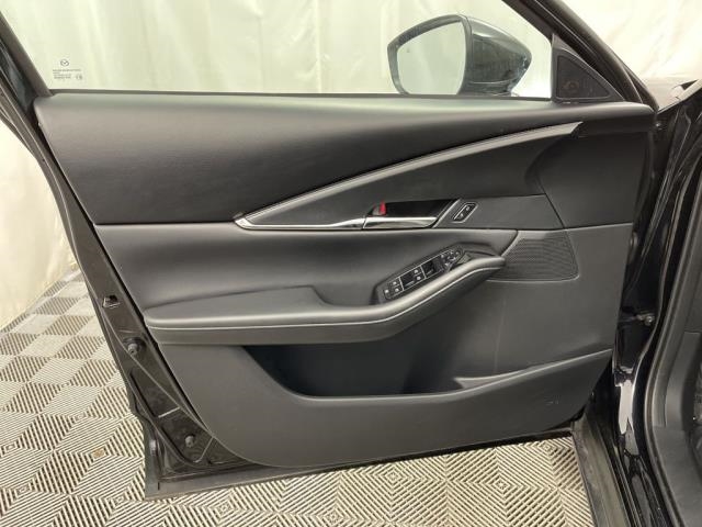 2025 MAZDA CX-30 2.5 S Preferred Package AWD