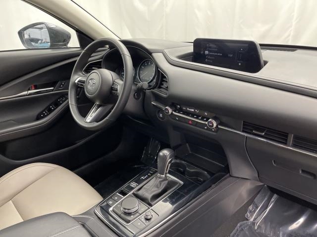 2025 MAZDA CX-30 2.5 S Preferred Package AWD