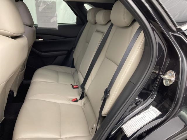 2025 MAZDA CX-30 2.5 S Preferred Package AWD