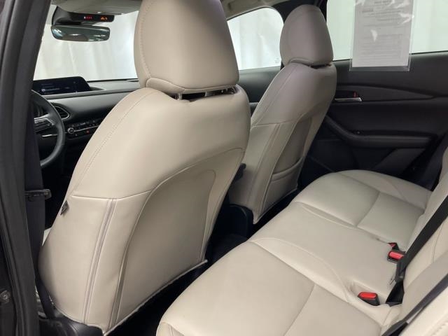 2025 MAZDA CX-30 2.5 S Preferred Package AWD