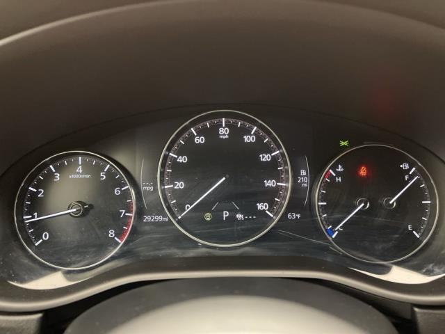 2025 MAZDA CX-30 2.5 S Preferred Package AWD