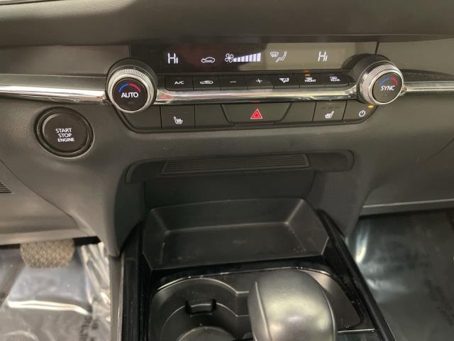 2025 MAZDA CX-30 2.5 S Preferred Package AWD