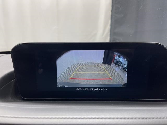 2025 MAZDA CX-30 2.5 S Preferred Package AWD