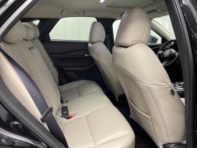 2025 MAZDA CX-30 2.5 S Preferred Package AWD