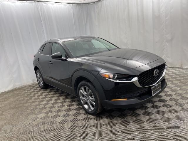 2025 MAZDA CX-30 2.5 S Preferred Package AWD