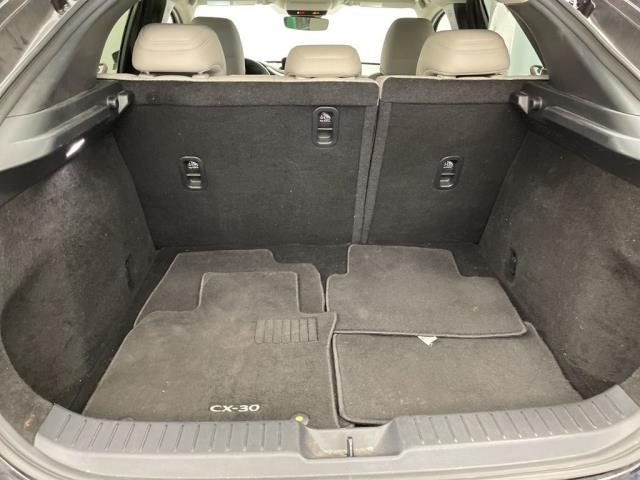 2025 MAZDA CX-30 2.5 S Preferred Package AWD