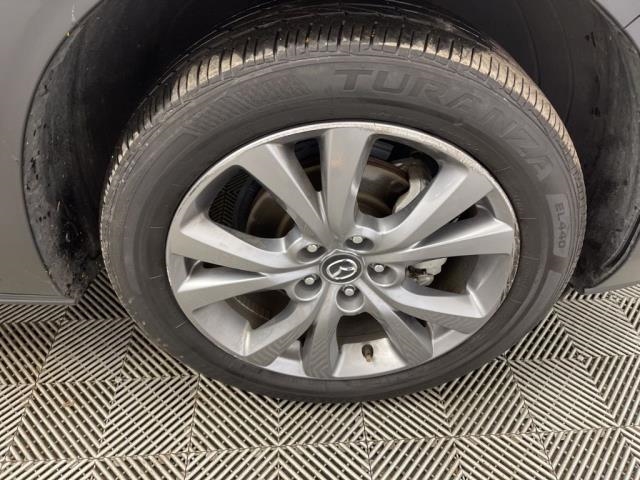 2025 MAZDA CX-30 2.5 S Preferred Package AWD