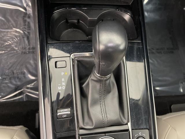 2025 MAZDA CX-30 2.5 S Preferred Package AWD