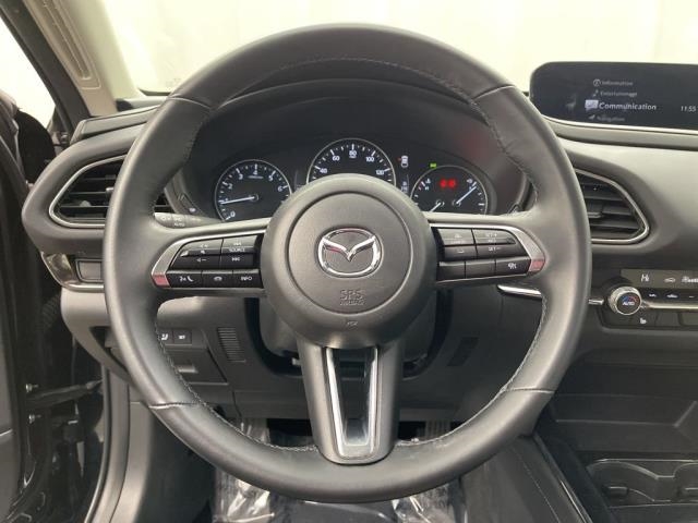 2025 MAZDA CX-30 2.5 S Preferred Package AWD