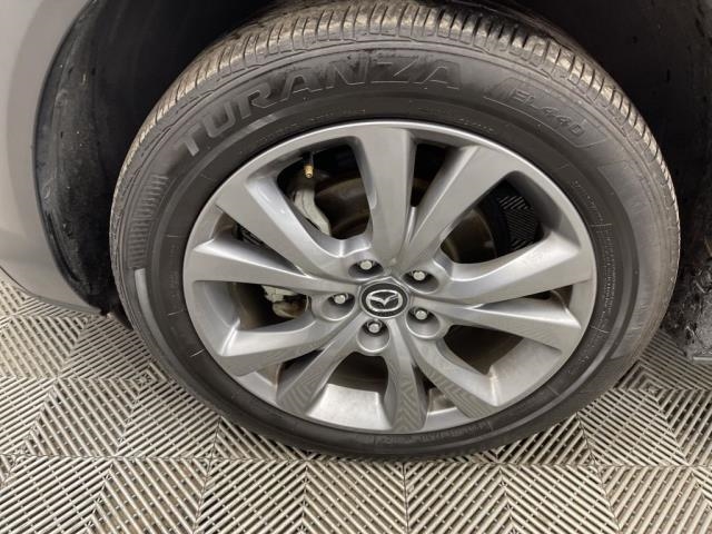 2025 MAZDA CX-30 2.5 S Preferred Package AWD