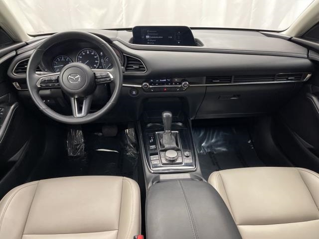 2025 MAZDA CX-30 2.5 S Preferred Package AWD