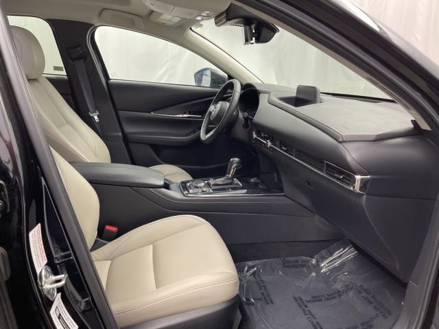 2025 MAZDA CX-30 2.5 S Preferred Package AWD