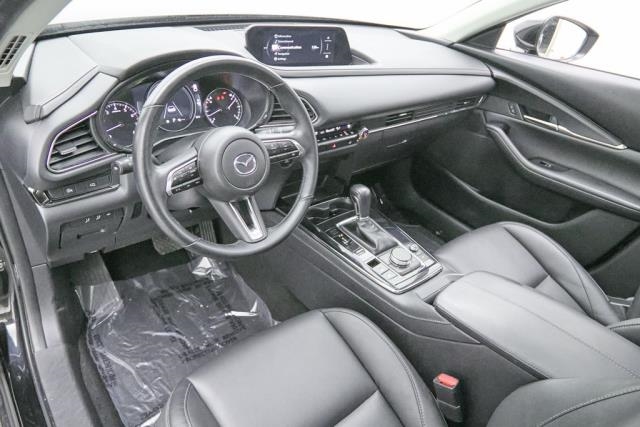 2025 MAZDA CX-30 2.5 S Preferred Package AWD