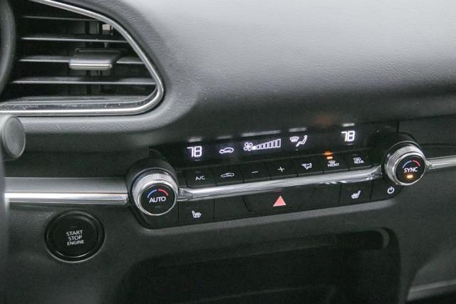 2025 MAZDA CX-30 2.5 S Preferred Package AWD