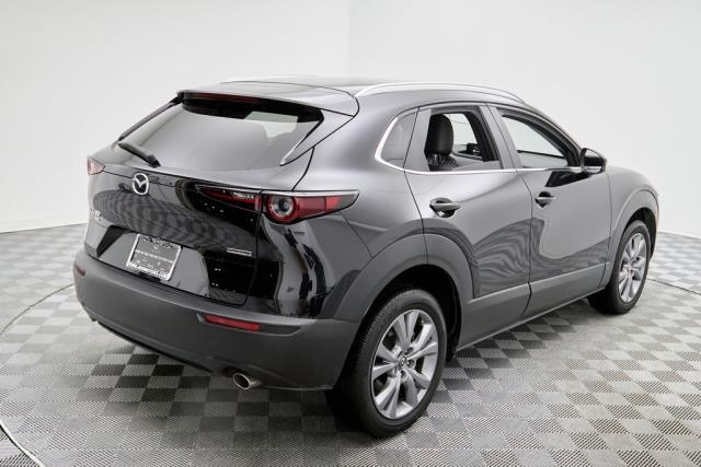 2025 MAZDA CX-30 2.5 S Preferred Package AWD
