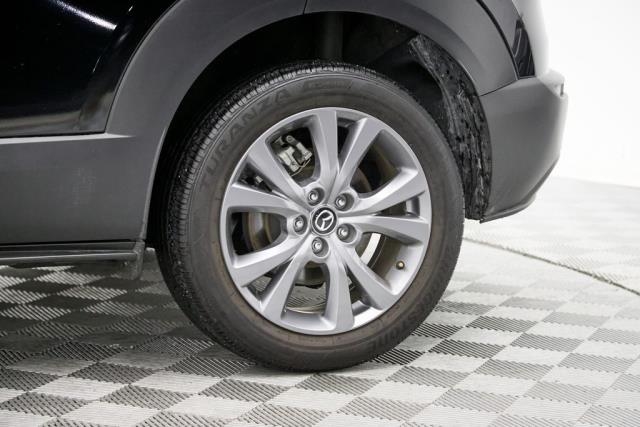 2025 MAZDA CX-30 2.5 S Preferred Package AWD