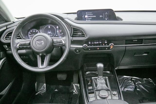 2025 MAZDA CX-30 2.5 S Preferred Package AWD