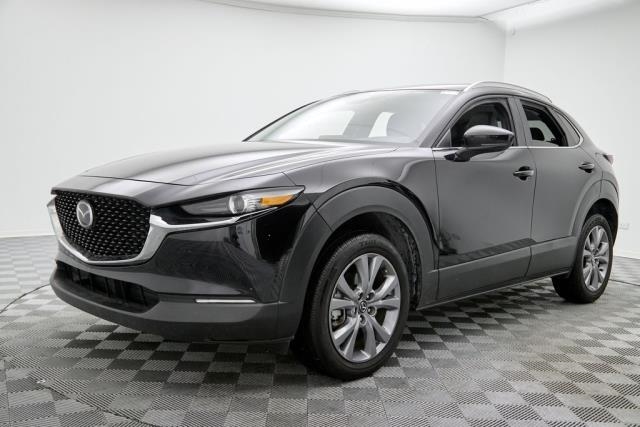 2025 MAZDA CX-30 2.5 S Preferred Package AWD