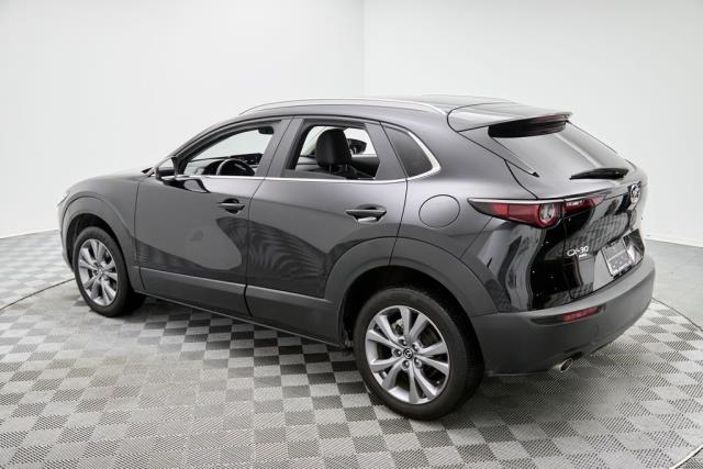 2025 MAZDA CX-30 2.5 S Preferred Package AWD