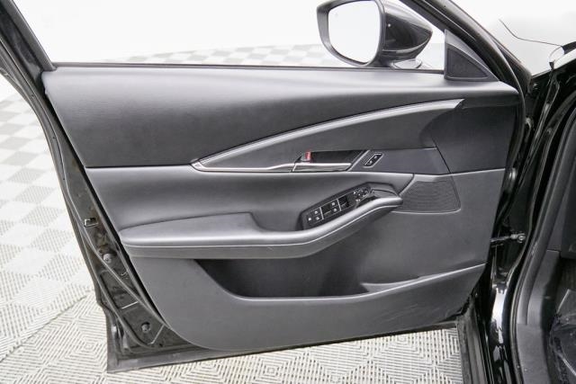 2025 MAZDA CX-30 2.5 S Preferred Package AWD