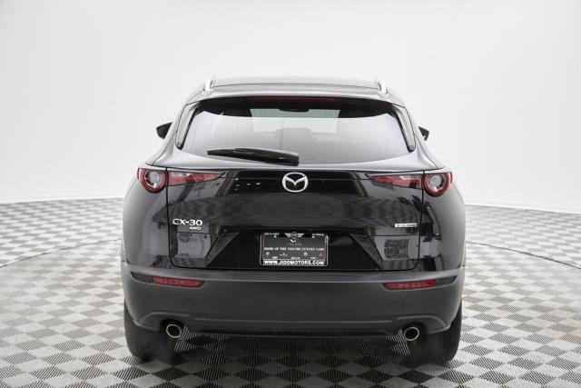 2025 MAZDA CX-30 2.5 S Preferred Package AWD