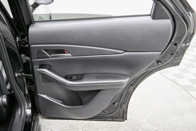 2025 MAZDA CX-30 2.5 S Preferred Package AWD