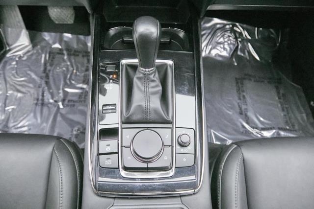 2025 MAZDA CX-30 2.5 S Preferred Package AWD