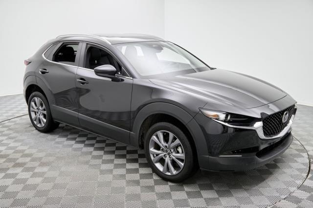 2025 MAZDA CX-30 2.5 S Preferred Package AWD