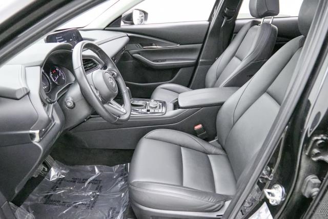 2025 MAZDA CX-30 2.5 S Preferred Package AWD